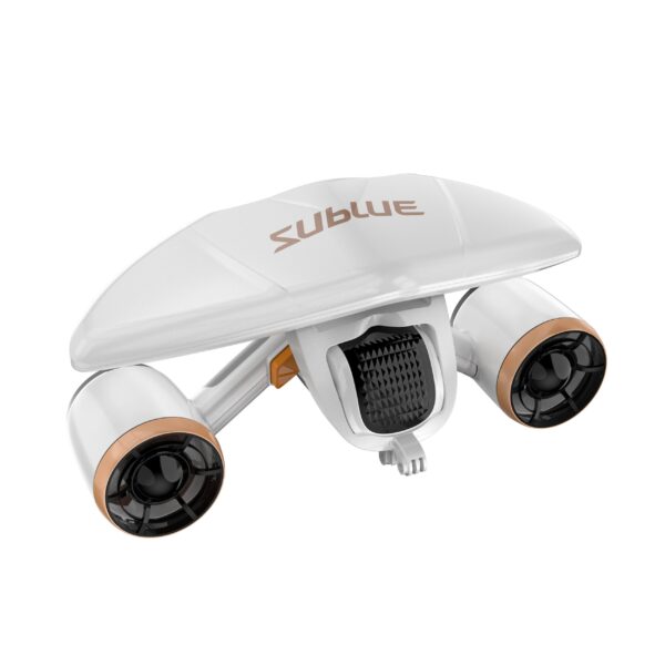 Sublue WhiteShark MixPro Underwater Scooter