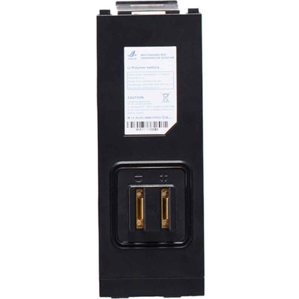 Sublue WhiteShark Mix 11,000mAh Battery