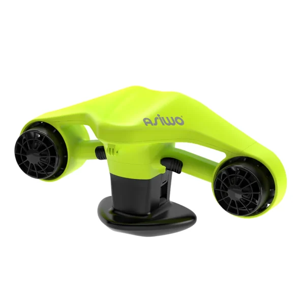 Manta Pro 40M Underwater Scooter with 252Wh Battery, 3 Speeds, GoPro Compatible for Scuba Diving