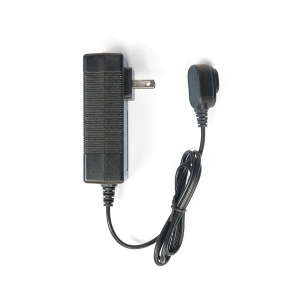 Battery Charger for ASIWO Mako Electric Swimming Kickboard