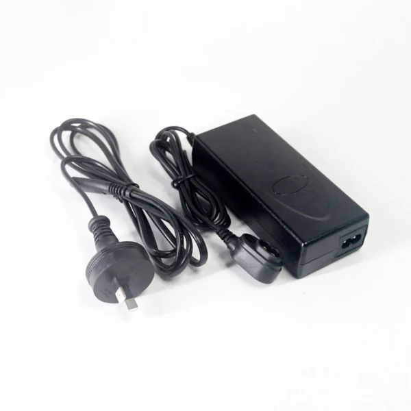 Battery Charger for Manta Sea Scooter