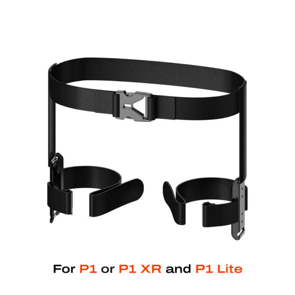 LEFEET P1 Underwater Scooter Leg Mount Kit