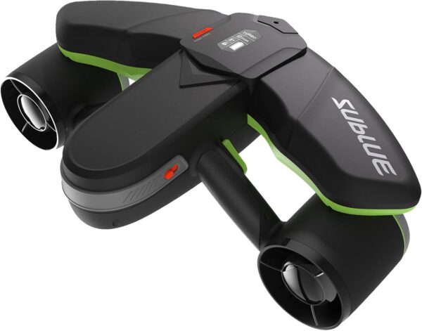 Sublue Navbow+ Underwater Scooter